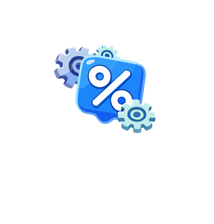 Upgrader Rebate