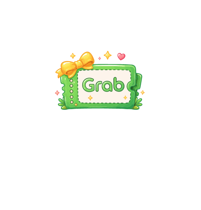 Grab Vouchers