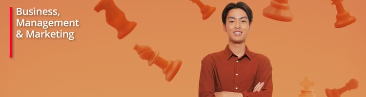 Business & Management