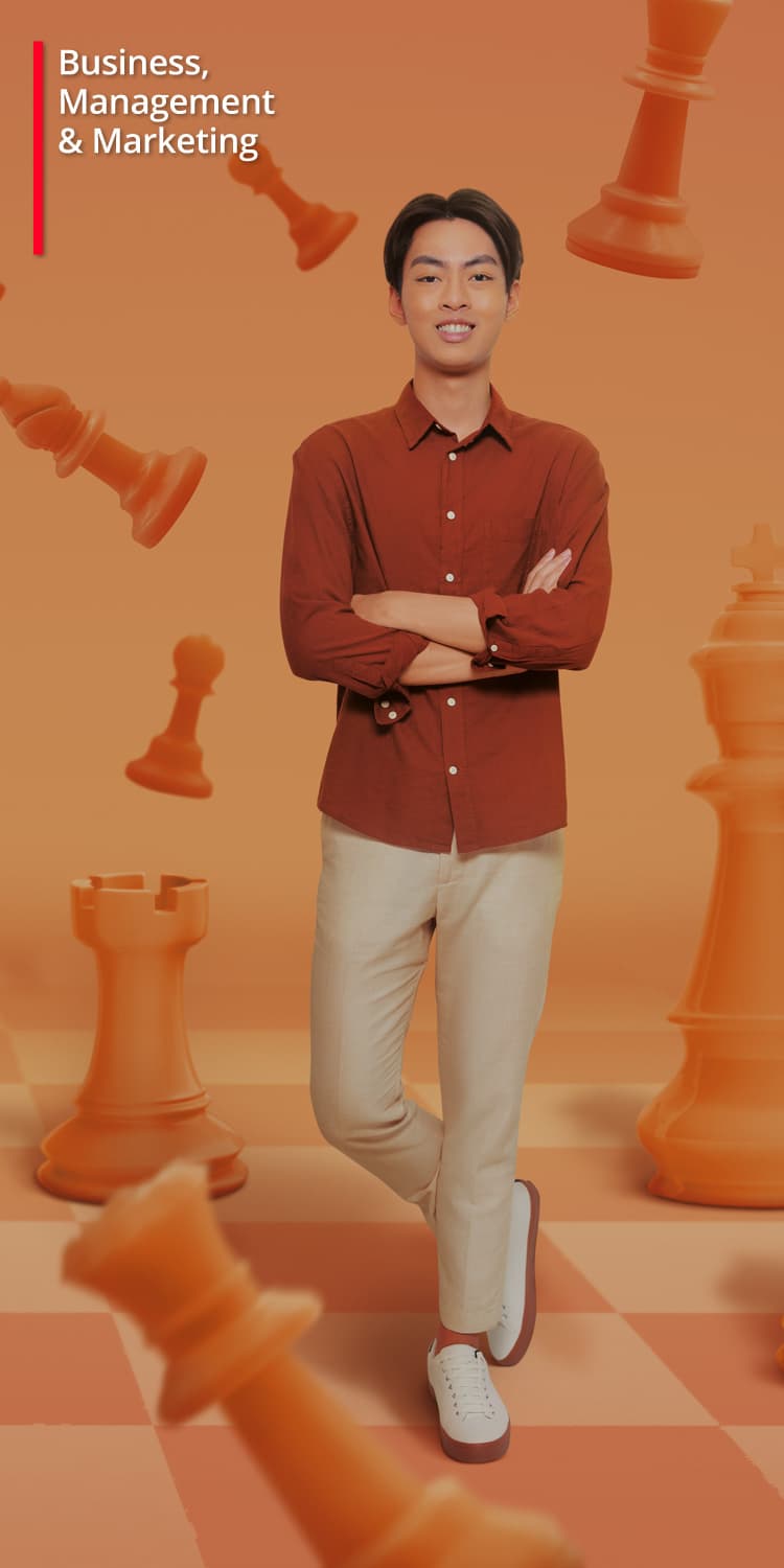 Business & Management