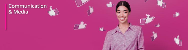 Communication & Media