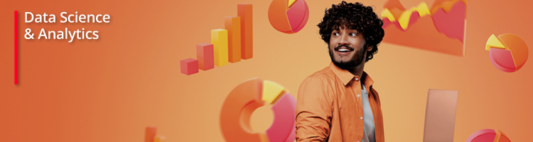 Data Science & Analytics