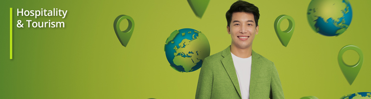 Hospitality & Tourism Management