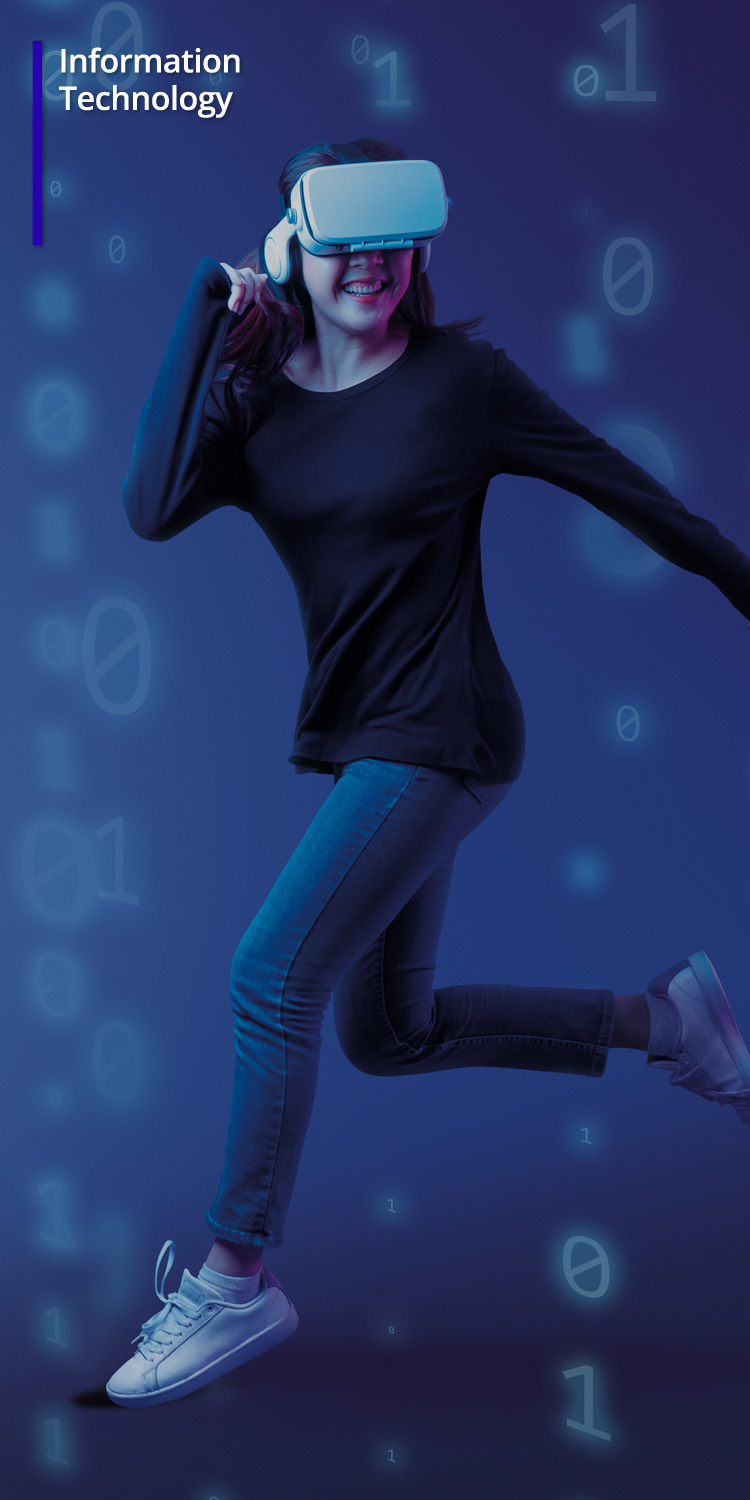 Information Technology