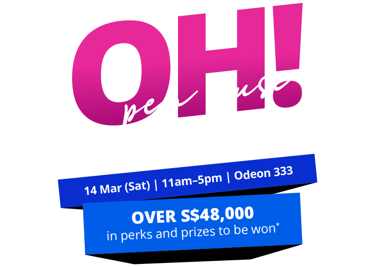 Kaplan Online Open House