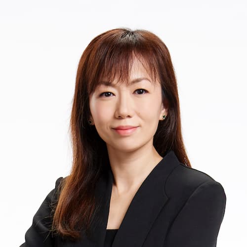 Diana Wong