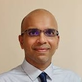 Dr Preman Chandran
